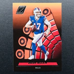 Josh Allen - 2022 Zenith Retail #1